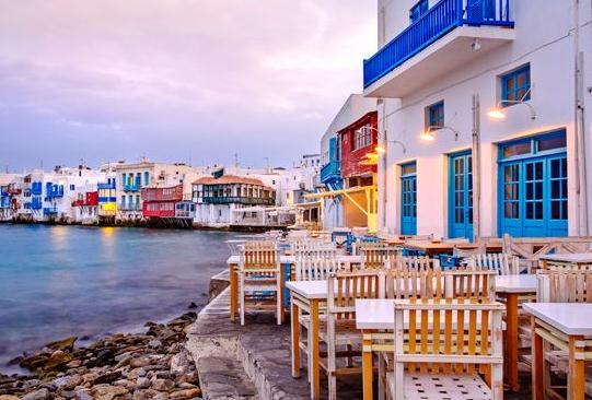 希腊移民 希腊移民