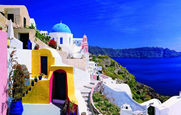 希腊移民 希腊移民