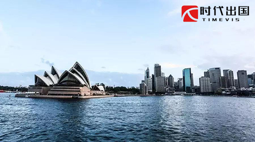 澳大利亚移民 澳大利亚移民